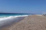 Plage d'Akti Miaouli (Ville de Rhodes) - Ile de Rhodes Photo 10