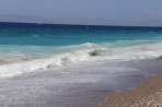 Plage d'Akti Miaouli (Ville de Rhodes) - Ile de Rhodes Photo 12