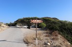 Plage d'Alyki - Île de Rhodes Photo 1