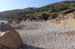 Plage d'Alyki - Île de Rhodes Photo 4