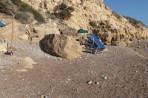 Plage d'Alyki - Île de Rhodes Photo 5