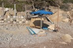 Plage d'Alyki - Île de Rhodes Photo 6