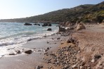 Plage d'Alyki - Île de Rhodes Photo 8