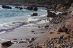 Plage d'Alyki - Île de Rhodes Photo 9