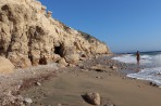 Plage d'Alyki - Île de Rhodes Photo 11