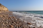 Plage d'Alyki - Île de Rhodes Photo 13