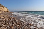 Plage d'Alyki - Île de Rhodes Photo 13