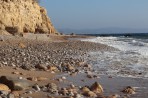 Plage d'Alyki - Île de Rhodes Photo 14