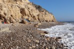 Plage d'Alyki - Île de Rhodes Photo 15