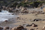 Plage d'Alyki - Île de Rhodes Photo 16