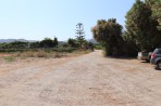 Plage d'Anemomilos (Anemomylos) - île de Rhodes Photo 1