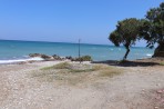 Plage d'Anemomilos (Anemomylos) - île de Rhodes Photo 2