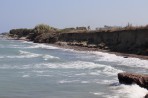 Plage d'Anemomilos (Anemomylos) - île de Rhodes Photo 4