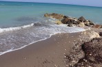 Plage d'Anemomilos (Anemomylos) - île de Rhodes Photo 5