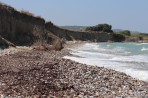 Plage d'Anemomilos (Anemomylos) - île de Rhodes Photo 8