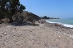Plage d'Anemomilos (Anemomylos) - île de Rhodes Photo 12