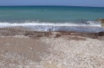 Plage d'Anemomilos (Anemomylos) - île de Rhodes Photo 14