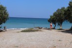 Plage d'Anemomilos (Anemomylos) - île de Rhodes Photo 16