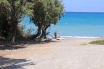 Plage d'Anemomilos (Anemomylos) - île de Rhodes Photo 17