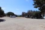 Plage d'Apolakkia (Limni) - île de Rhodes Photo 1