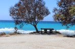 Plage d'Apolakkia (Limni) - île de Rhodes Photo 2