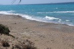 Plage d'Apolakkia (Limni) - île de Rhodes Photo 4