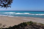 Plage d'Apolakkia (Limni) - île de Rhodes Photo 5