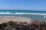 Plage d'Apolakkia (Limni) - île de Rhodes Photo 7