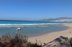 Plage d'Apolakkia (Limni) - île de Rhodes Photo 9