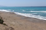 Plage d'Apolakkia (Limni) - île de Rhodes Photo 10