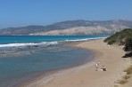 Plage d'Apolakkia (Limni) - île de Rhodes Photo 12