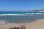 Plage d'Apolakkia (Limni) - île de Rhodes Photo 13