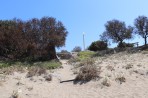 Plage d'Apolakkia (Limni) - île de Rhodes Photo 15