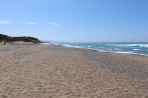 Plage d'Apolakkia (Limni) - île de Rhodes Photo 16