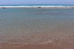 Plage d'Apolakkia (Limni) - île de Rhodes Photo 18