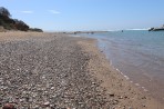 Plage d'Apolakkia (Limni) - île de Rhodes Photo 19