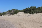 Plage d'Apolakkia (Limni) - île de Rhodes Photo 20