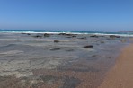 Plage d'Apolakkia (Limni) - île de Rhodes Photo 24