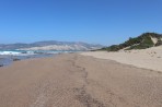 Plage d'Apolakkia (Limni) - île de Rhodes Photo 25