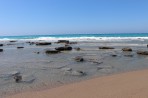 Plage d'Apolakkia (Limni) - île de Rhodes Photo 27