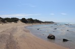 Plage d'Apolakkia (Limni) - île de Rhodes Photo 28