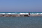 Plage d'Apolakkia (Limni) - île de Rhodes Photo 35