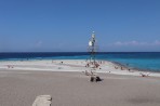 Plage d'Elli (Ville de Rhodes) - Ile de Rhodes Photo 1