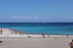 Plage d'Elli (Ville de Rhodes) - Ile de Rhodes Photo 2