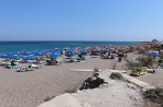 Plage d'Elli (Ville de Rhodes) - Ile de Rhodes Photo 3