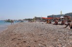 Plage d'Elli (Ville de Rhodes) - Ile de Rhodes Photo 8