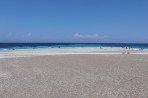 Plage d'Elli (Ville de Rhodes) - Ile de Rhodes Photo 10