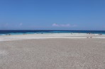 Plage d'Elli (Ville de Rhodes) - Ile de Rhodes Photo 10