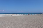 Plage d'Elli (Ville de Rhodes) - Ile de Rhodes Photo 12