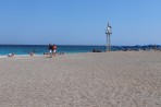 Plage d'Elli (Ville de Rhodes) - Ile de Rhodes Photo 13